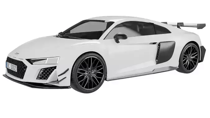 Audi R8 Coupe 2023