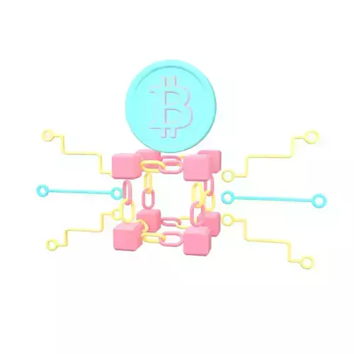 Crypto Network Icon v1 003