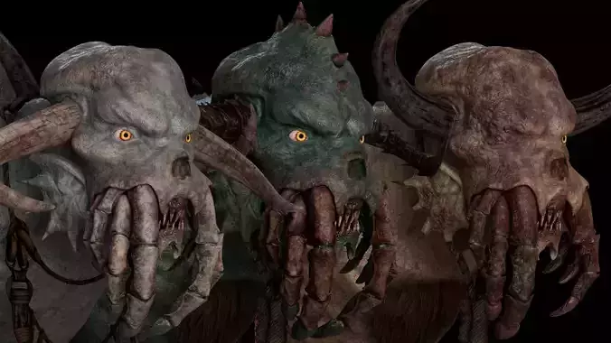 Obsidian Brutal Arm1 Brutal