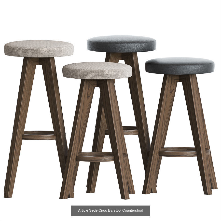 Bar Stool Counter Chair Collection _4