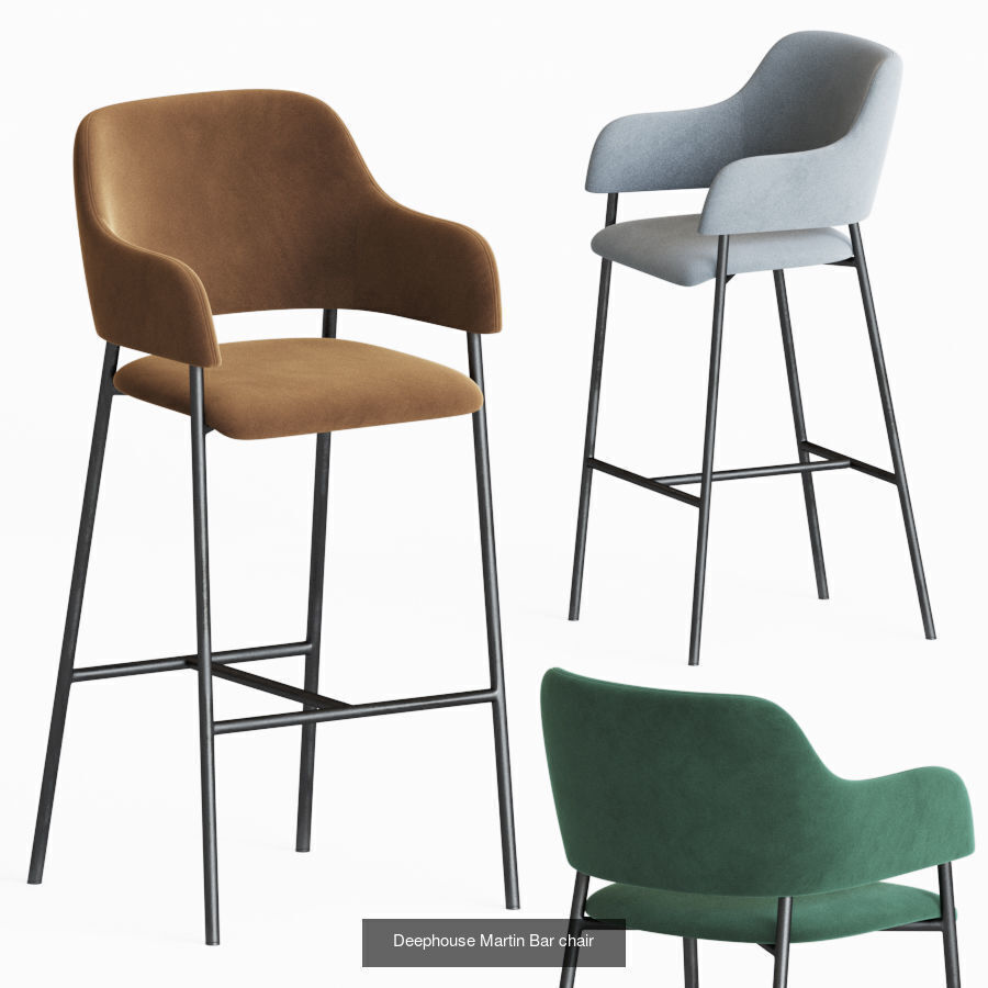 Bar Stool Counter Chair Collection _8