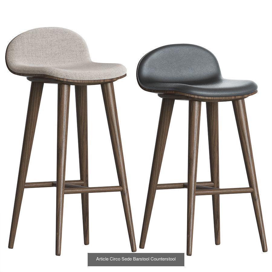 Bar Stool Counter Chair Collection _5
