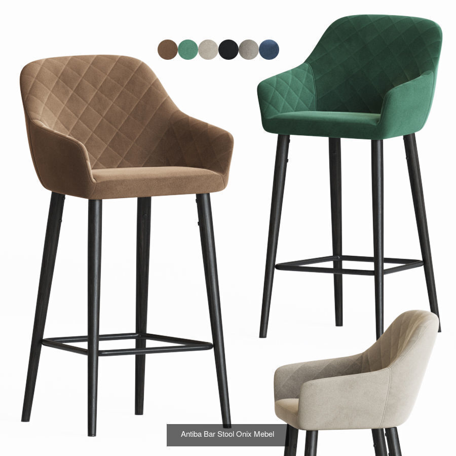 Bar Stool Counter Chair Collection _9