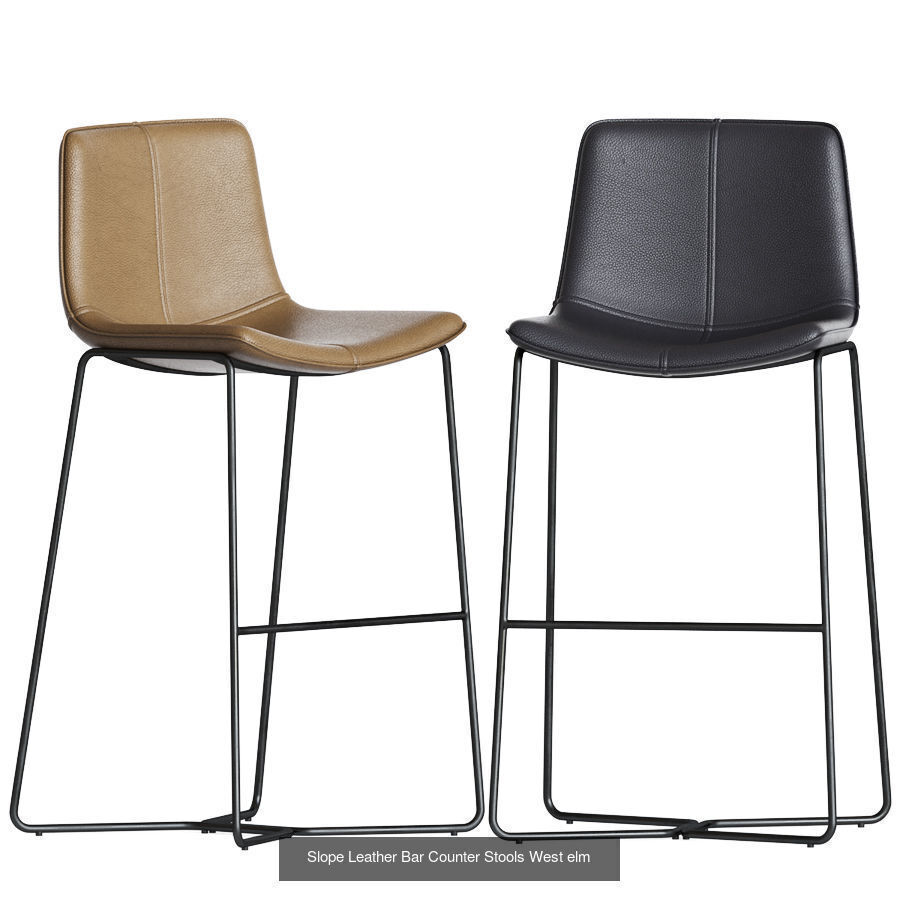 Bar Stool Counter Chair Collection _3