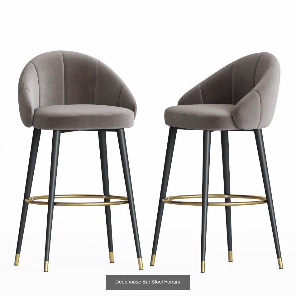 Bar Stool Counter Chair Collection _2