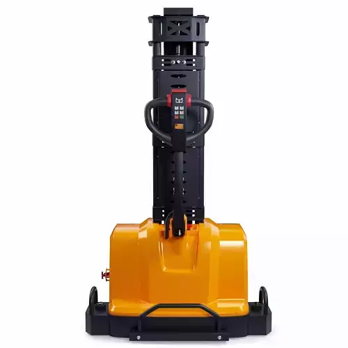 Industrial Pallet Stacker