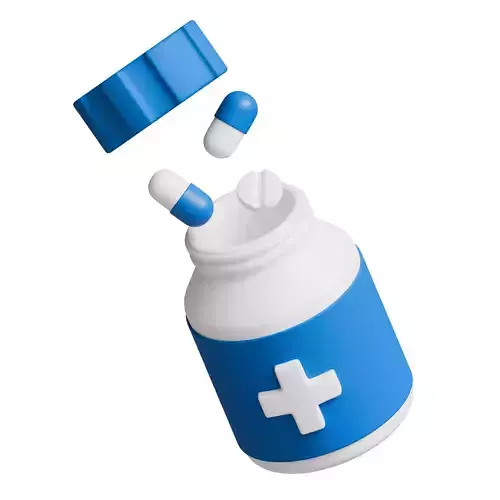 Medical bottle