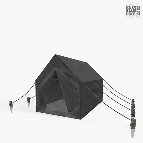Tent 01