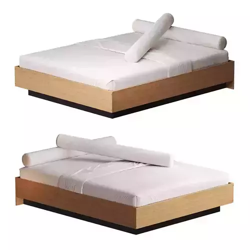 Jysk Ellinge Bedframe