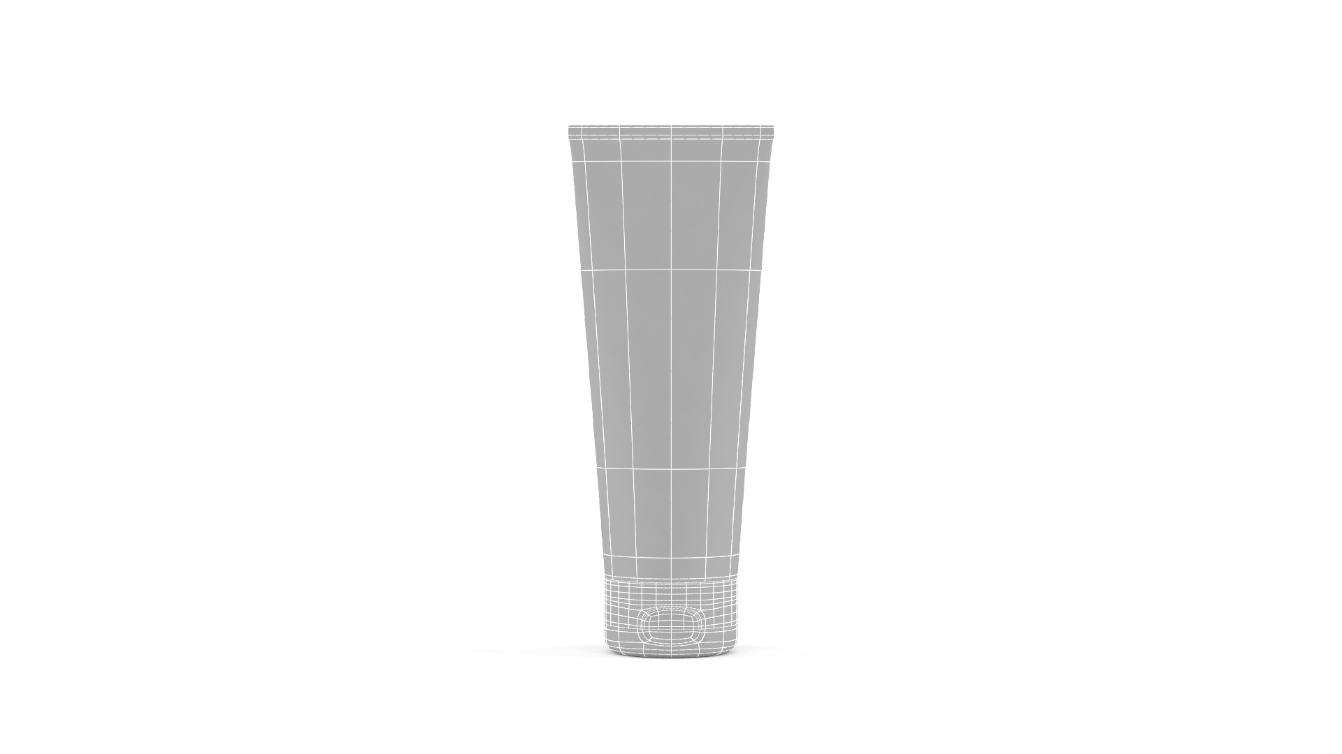 Plastic Bottle Collection 3D model_23