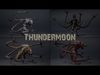 Thundermoon Fatty Brutal Low-poly 3D model_3