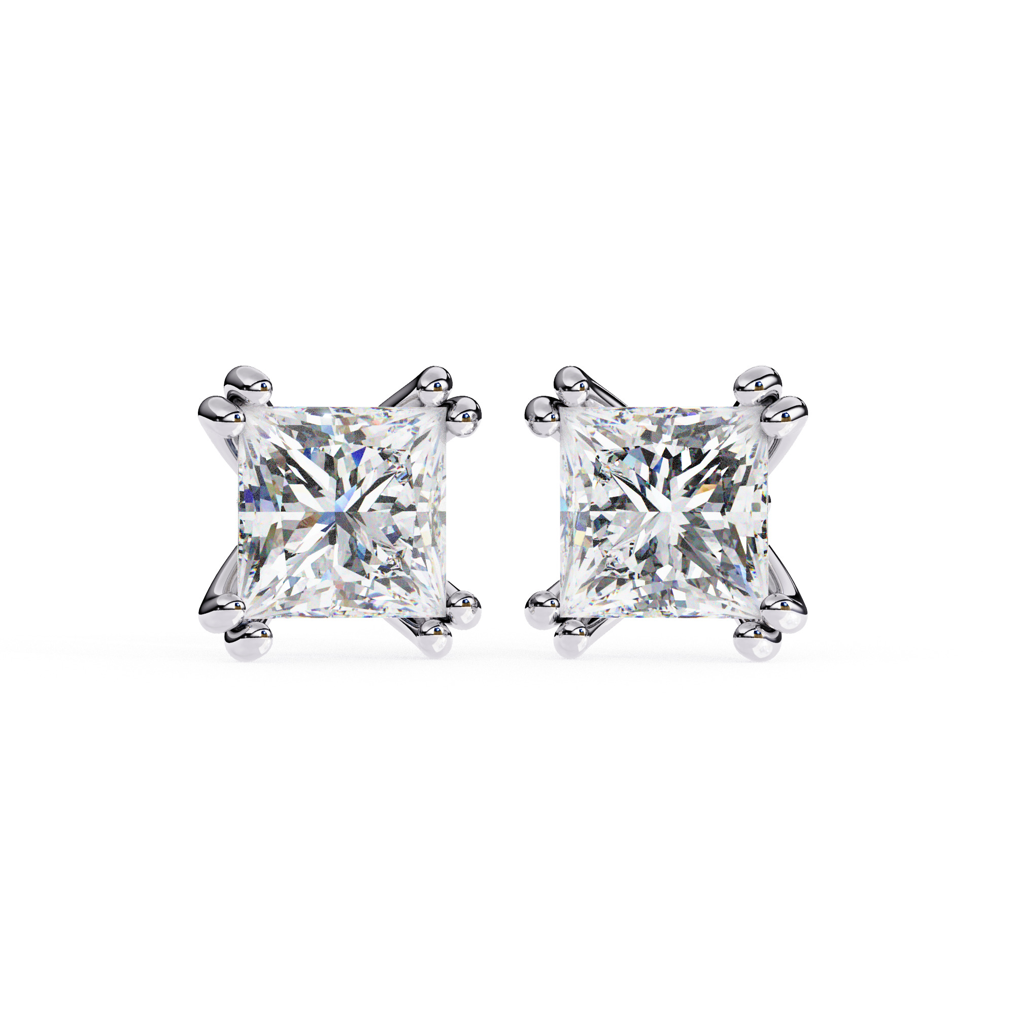 ERRING DIAMOND -CAD-16 3D model_9