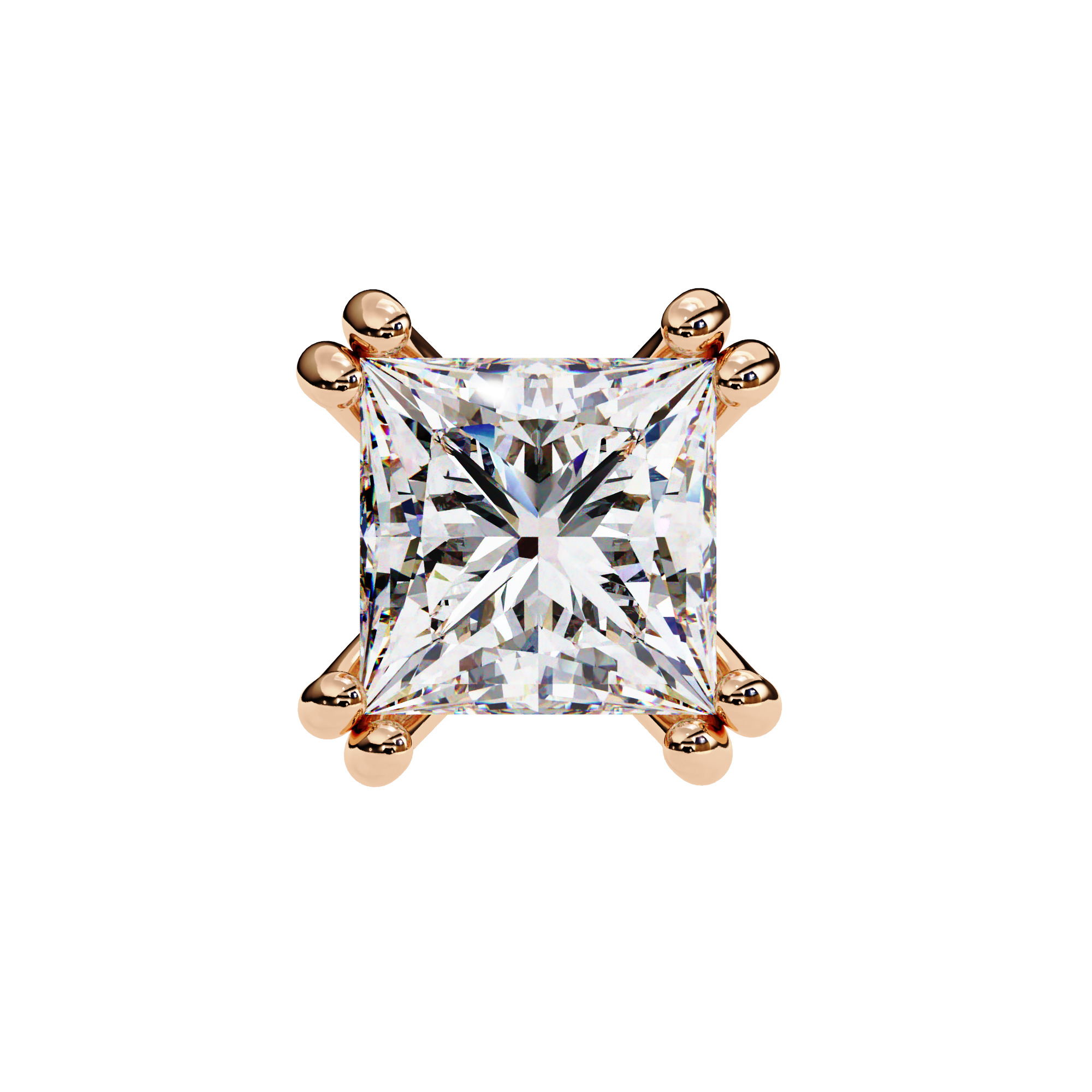 ERRING DIAMOND -CAD-16 3D model_5
