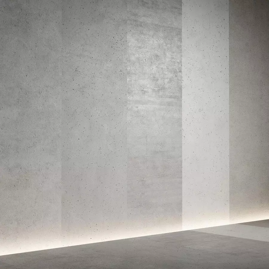 Concrete 5 in 1 Seamless Material Pbr Texture_0