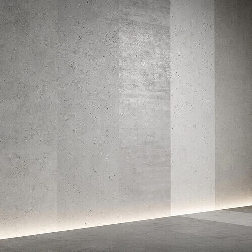 Concrete 5 in 1 Seamless Material Pbr Texture