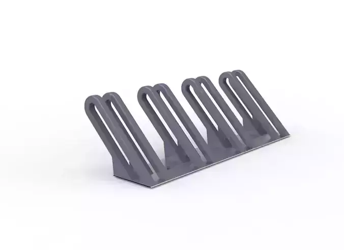 Bicycle Park - Urban Furniture Collection