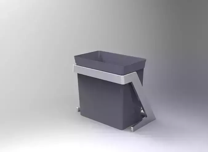 Flower Box - Urban Furniture Collection