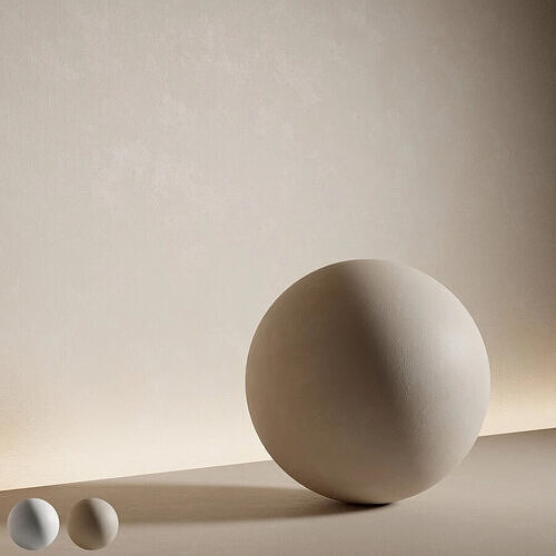 Decorative Plaster 40 Texture