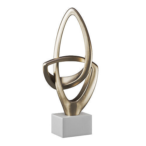 Artmax Sculpture 3D model