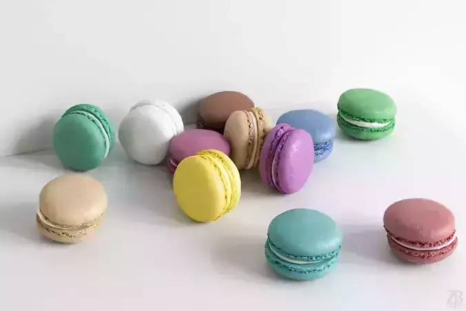 Macaron