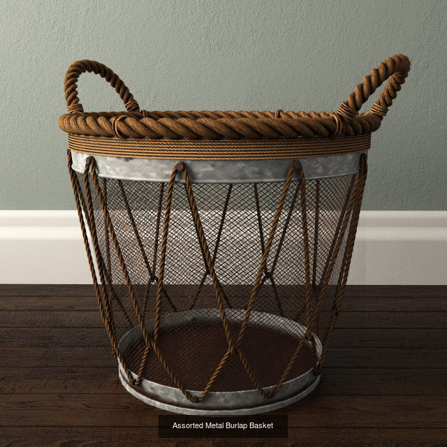 Baskets Collection _5