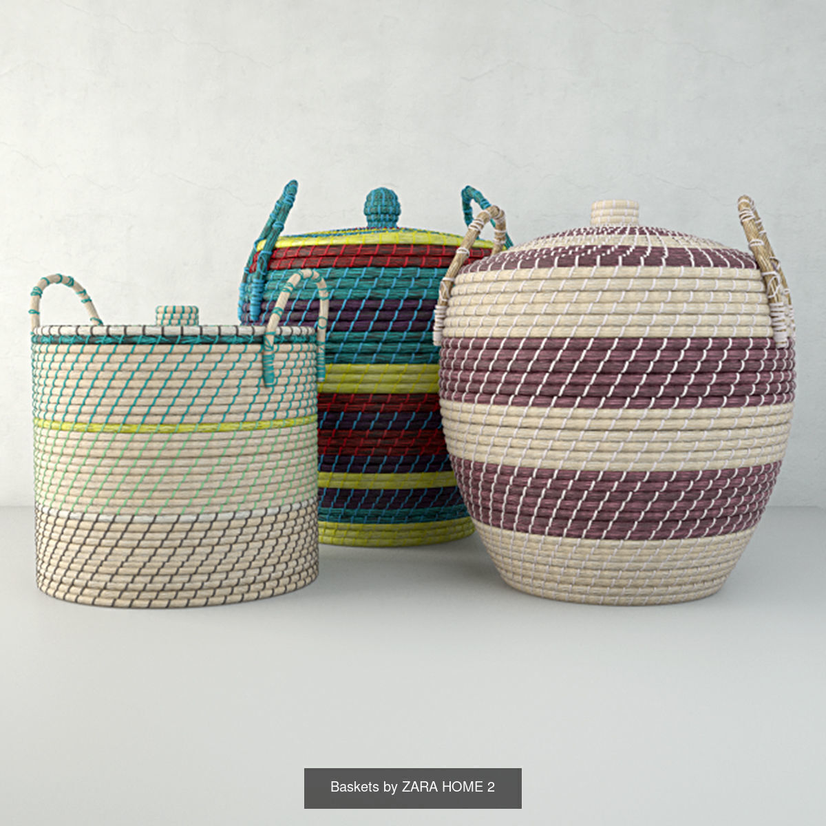 Baskets Collection _2