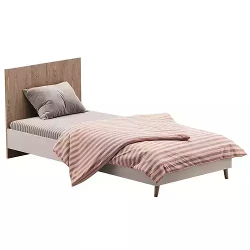  Kids Bed XARA