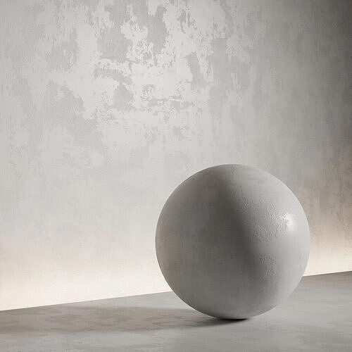 Decorative Plaster 43 Texture