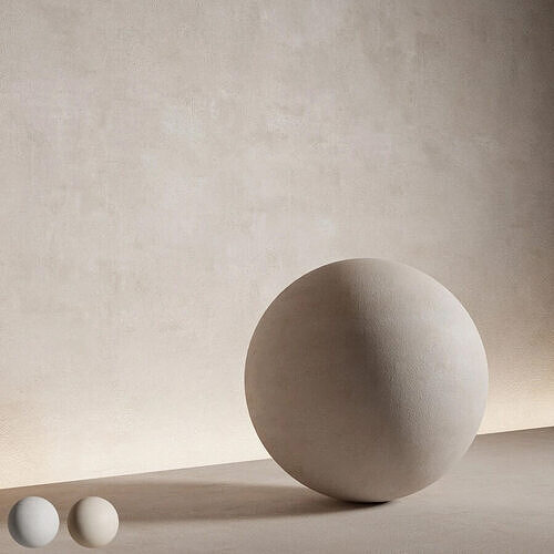 Decorative Plaster 44 Texture