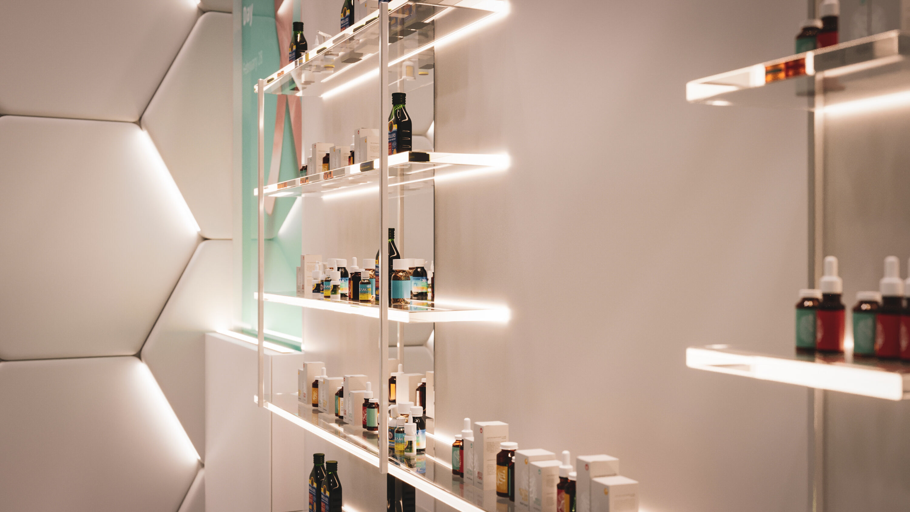 Exhibition Stand  3D model_7