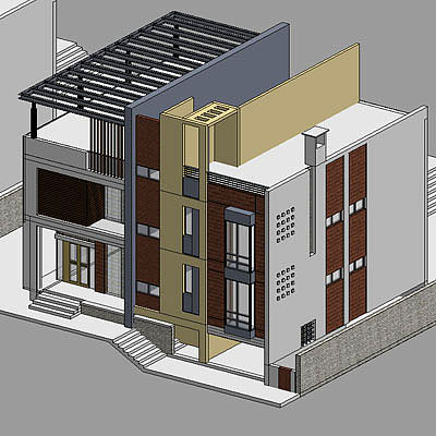2004-09-01 tian jia hu bie shu 1 3D model_1