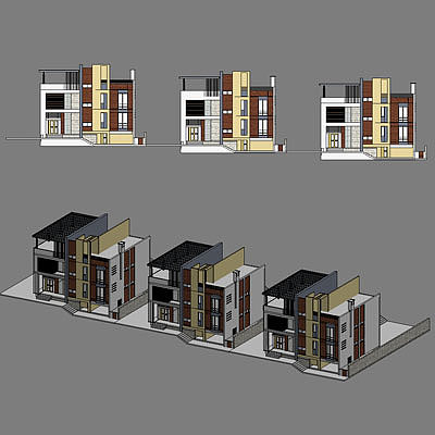 2004-09-01 tian jia hu bie shu 1 3D model_3