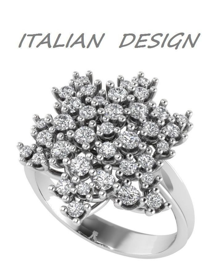 RING GR01 3D print model_1