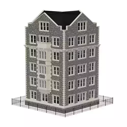 Old house 6 from New York