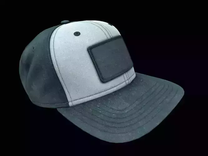 Baseball Sports Cap PBR