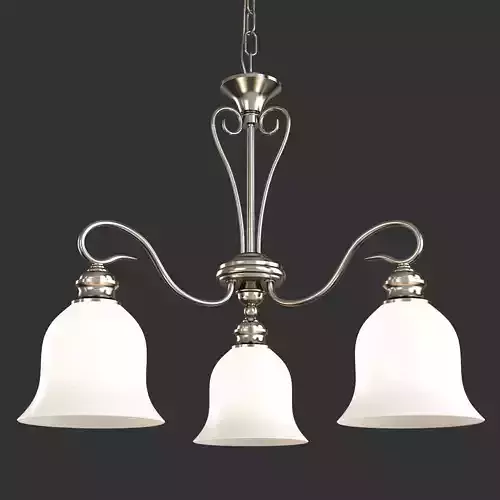 TANGLEWOOD DOWNLIGHT CHANDELIER