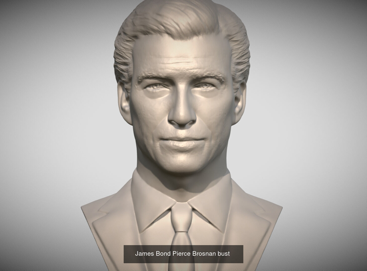New collection of famous movie characters busts _30