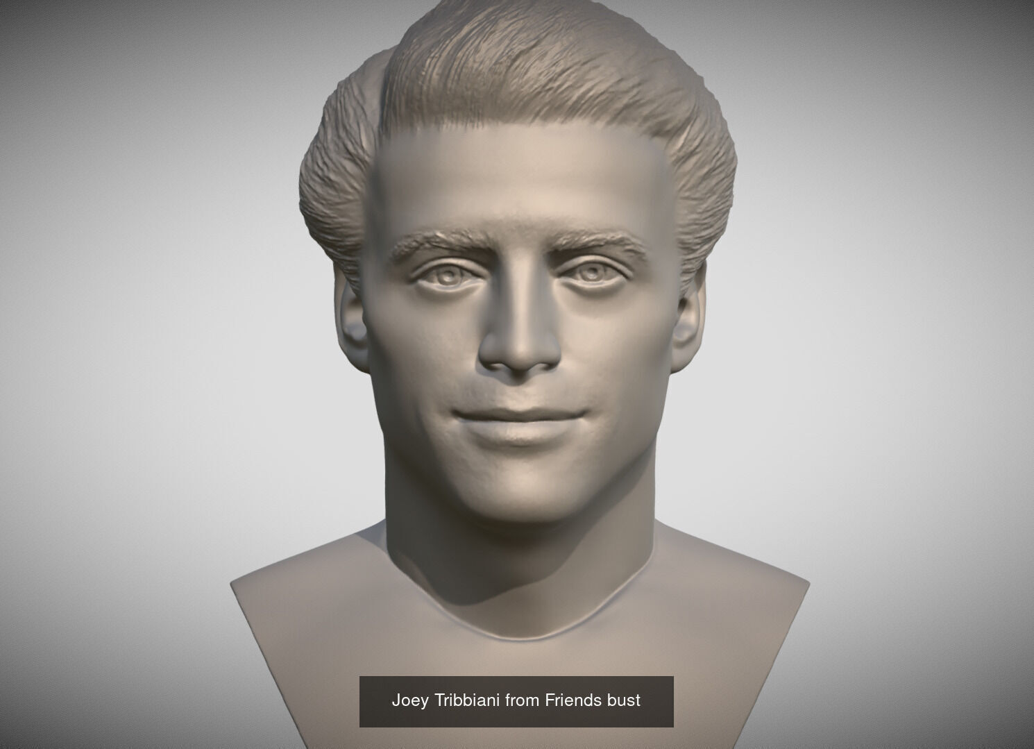New collection of famous movie characters busts _31