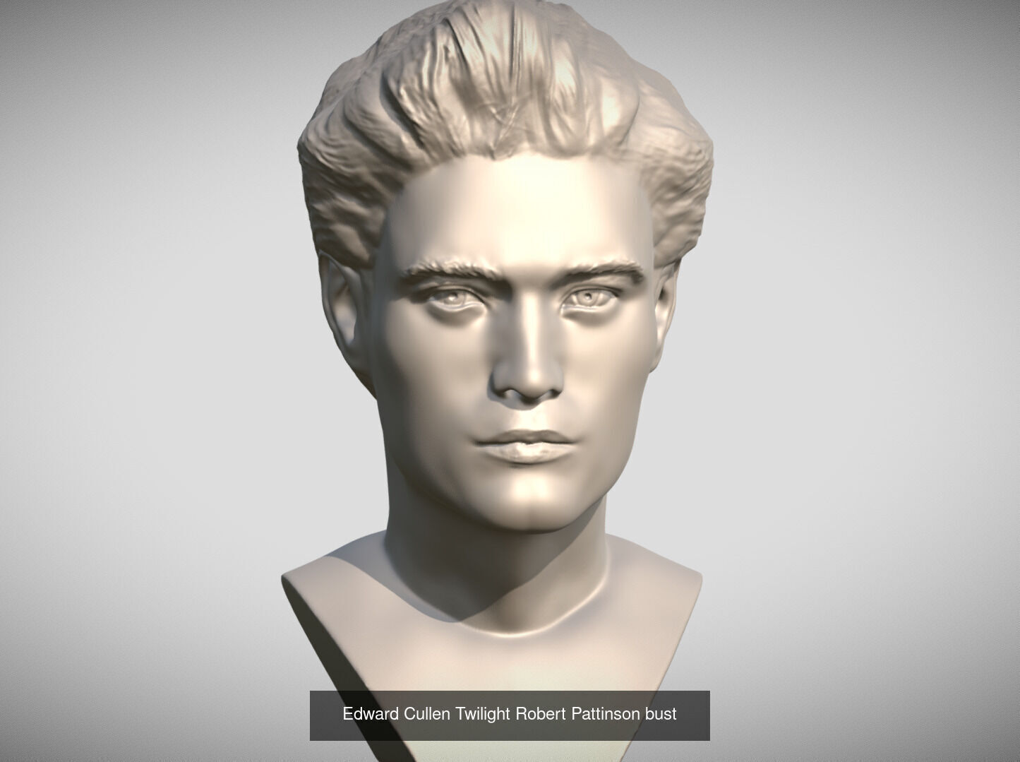 New collection of famous movie characters busts _14