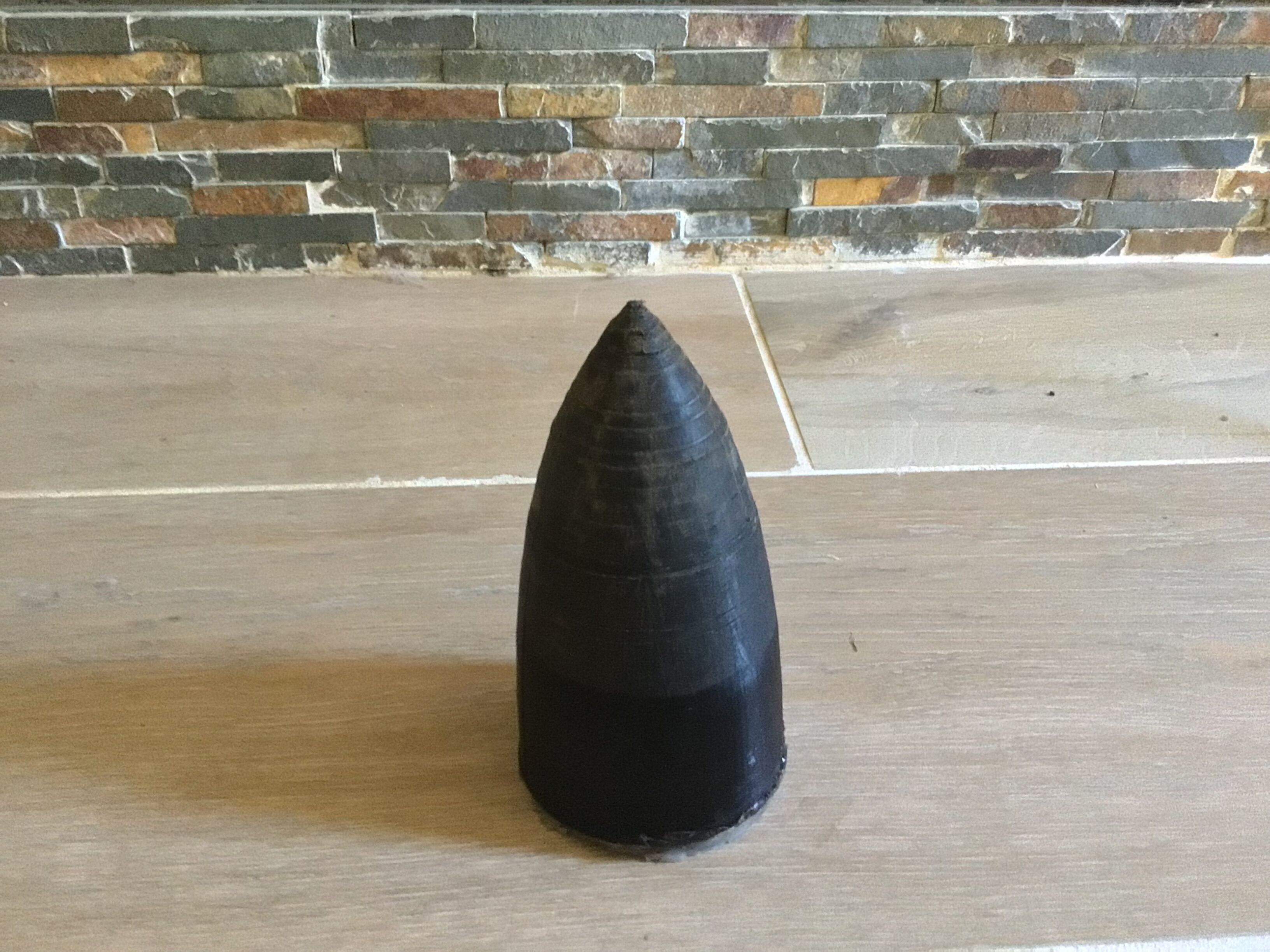 Ultimate 3D Printable Water Rocket Kit 3D print model_6