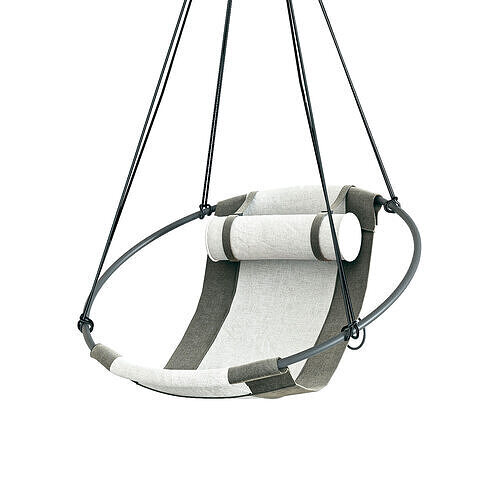 SLING OUTDOOR 3D model