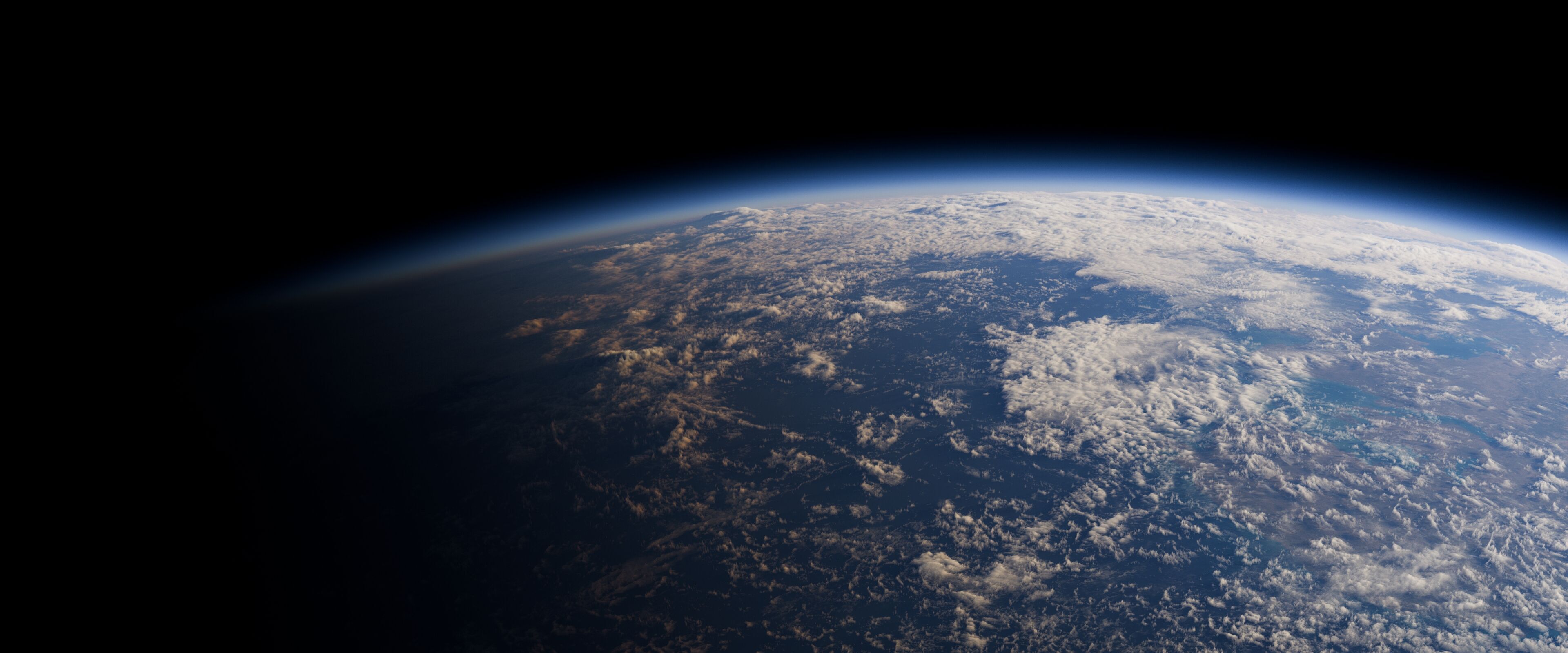 Photorealistic Procedural Planet Blender 4Plus 3D model_17