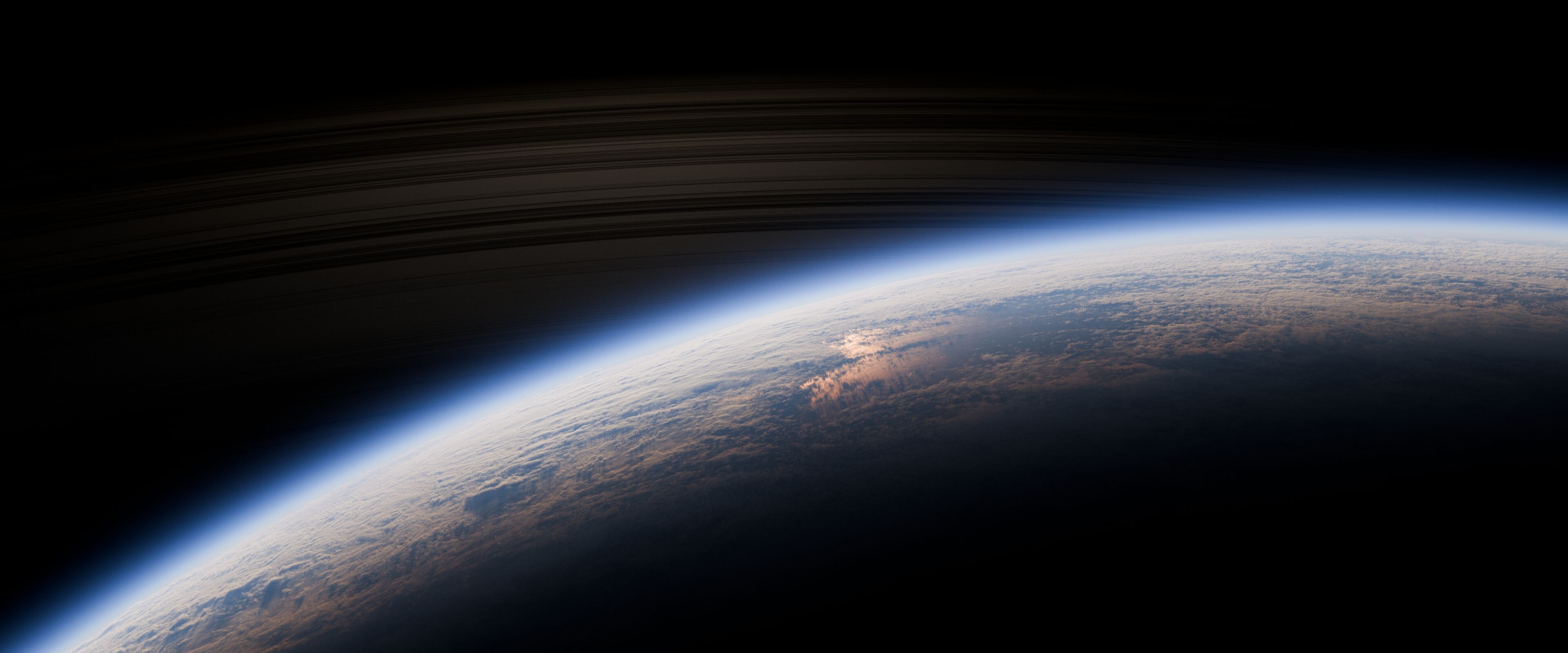 Photorealistic Procedural Planet Blender 4Plus 3D model_2