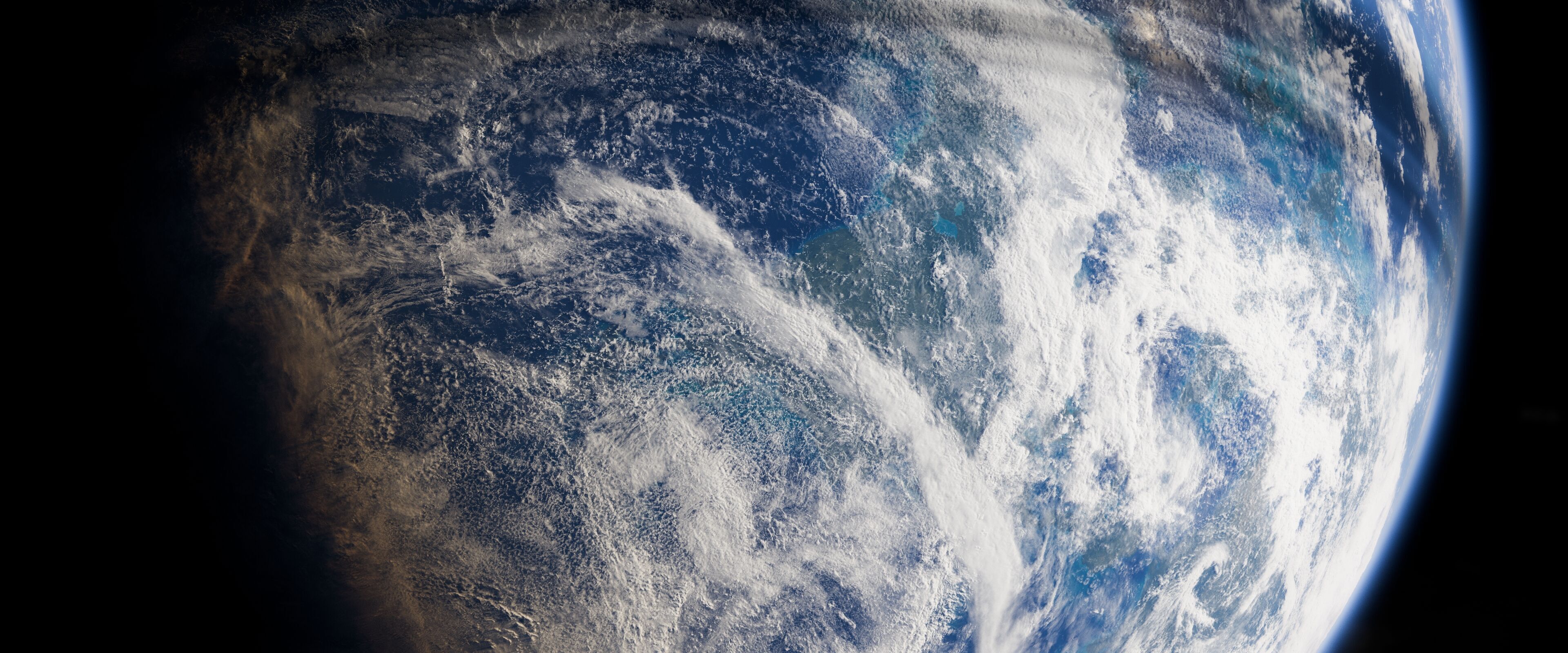 Photorealistic Procedural Planet Blender 4Plus 3D model_14