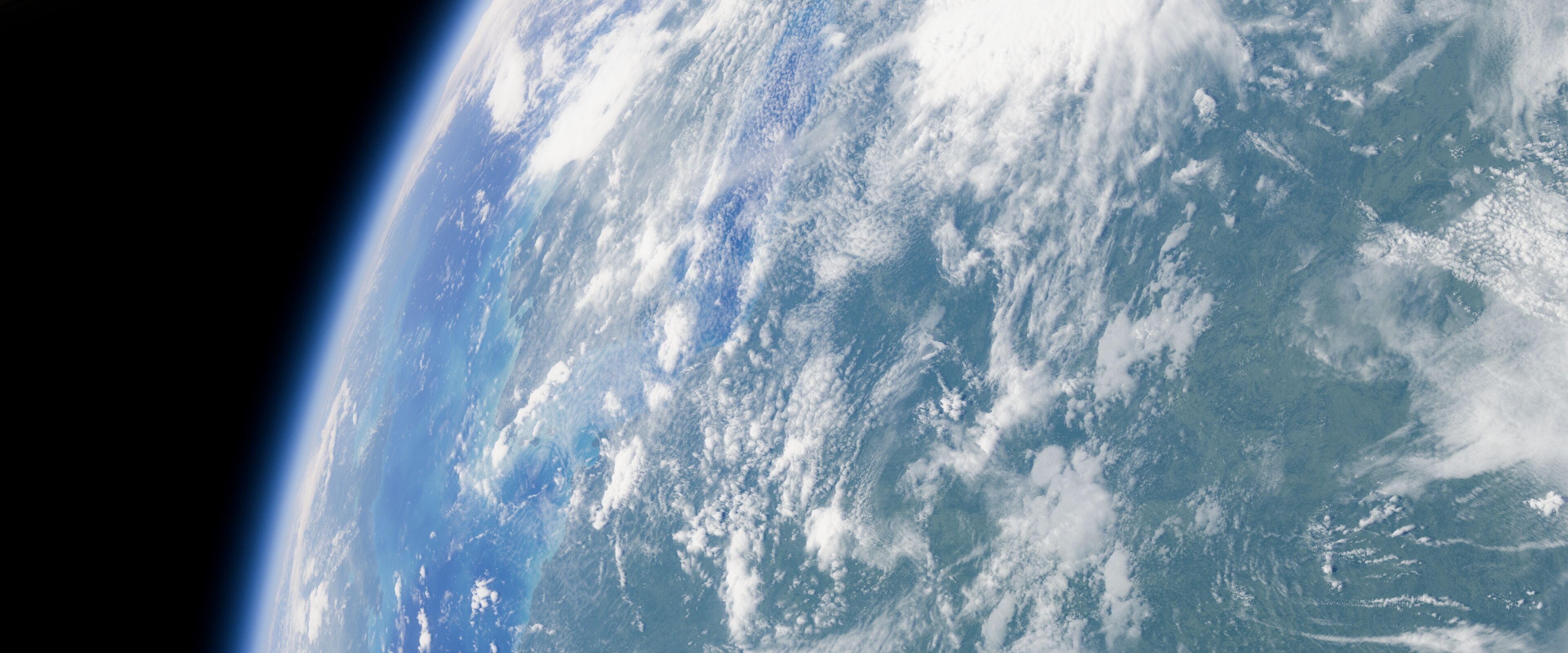 Photorealistic Procedural Planet Blender 4Plus 3D model_12