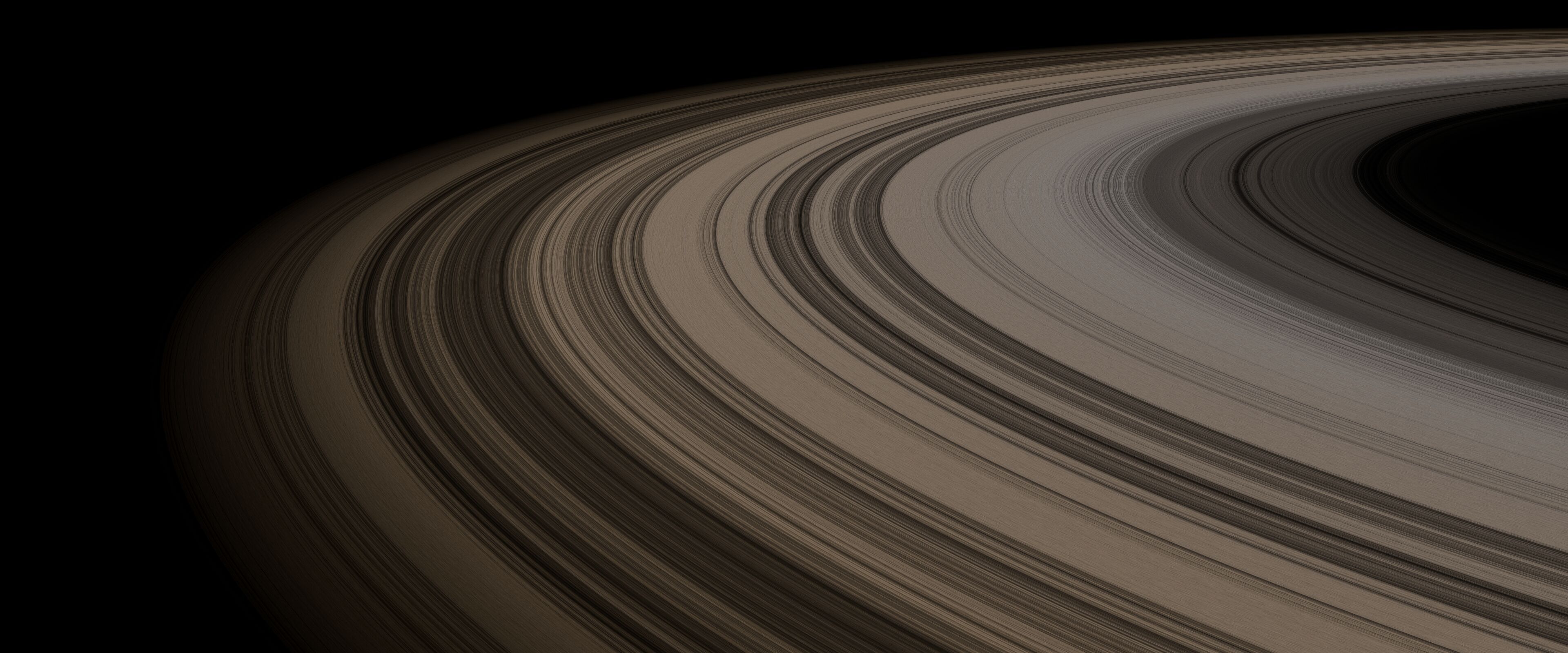 Photorealistic Procedural Planet Blender 4Plus 3D model_8