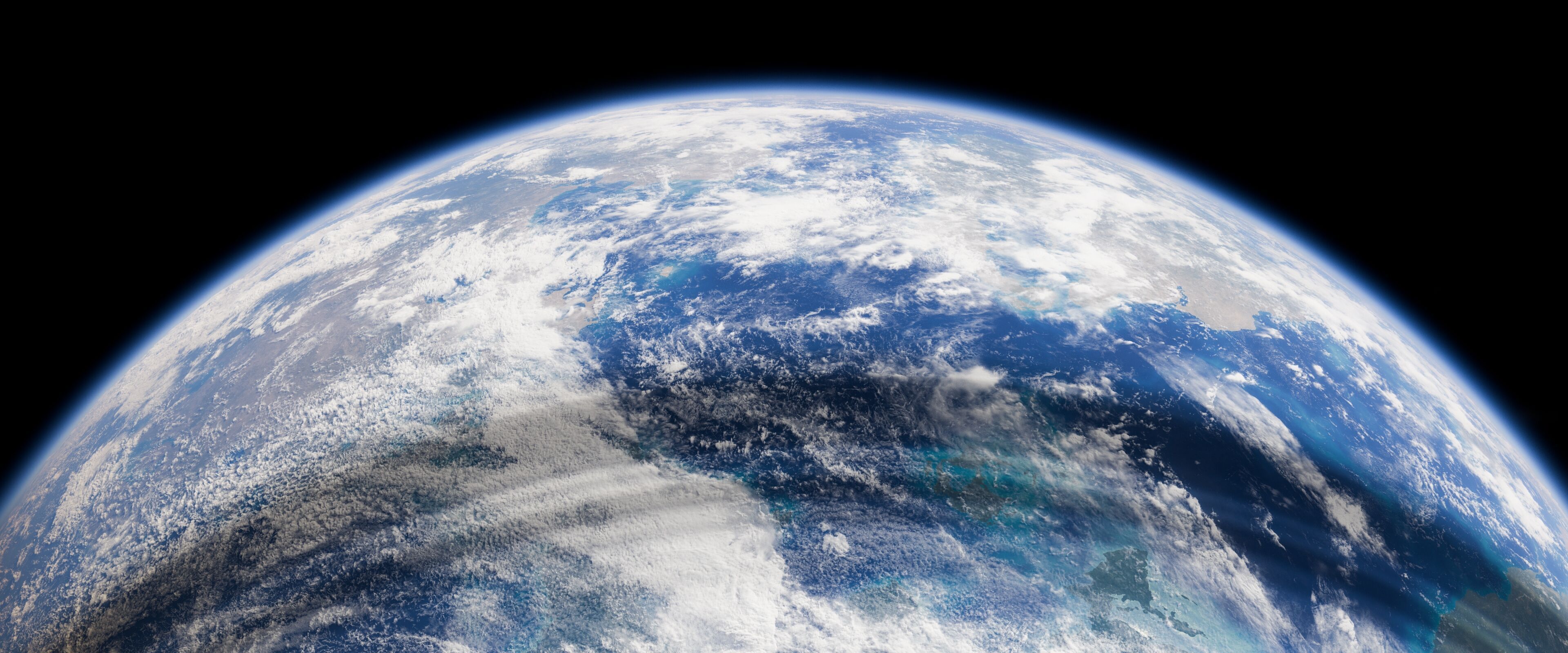 Photorealistic Procedural Planet Blender 4Plus 3D model_16