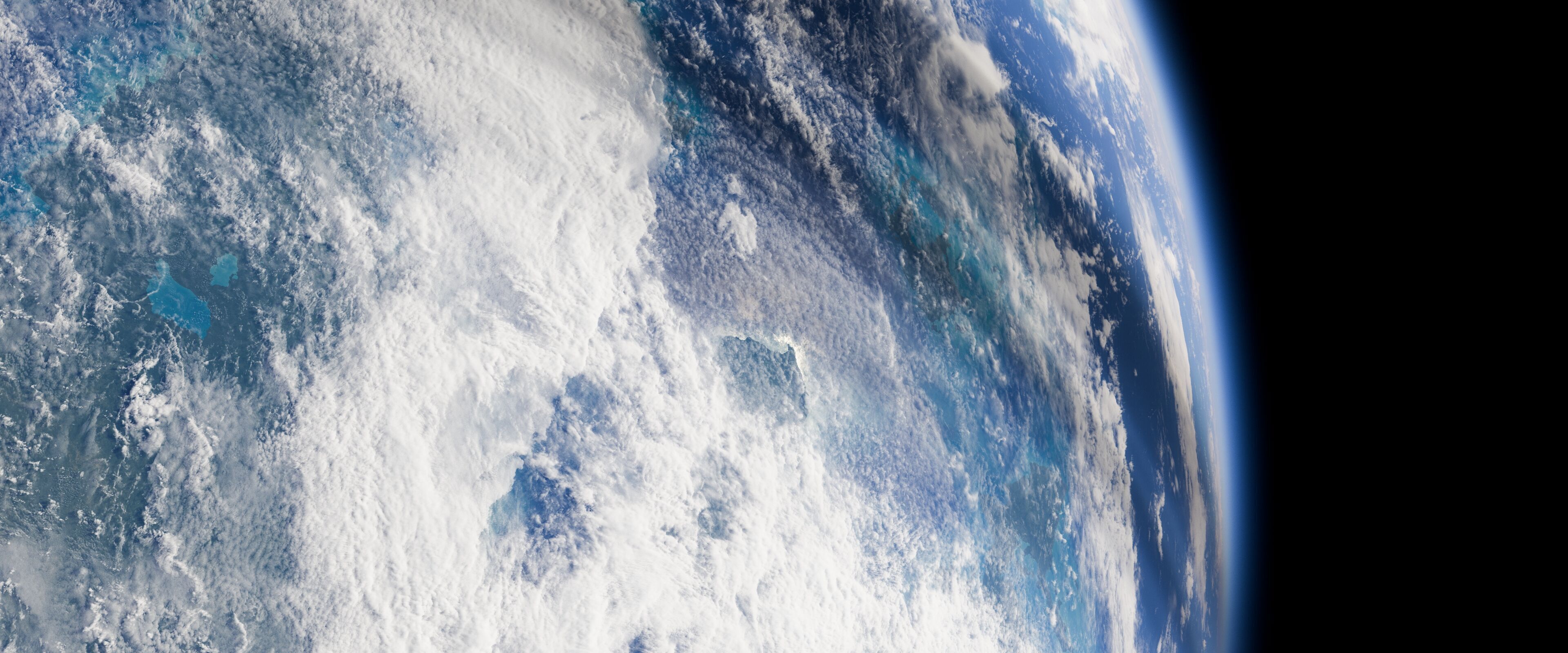 Photorealistic Procedural Planet Blender 4Plus 3D model_15