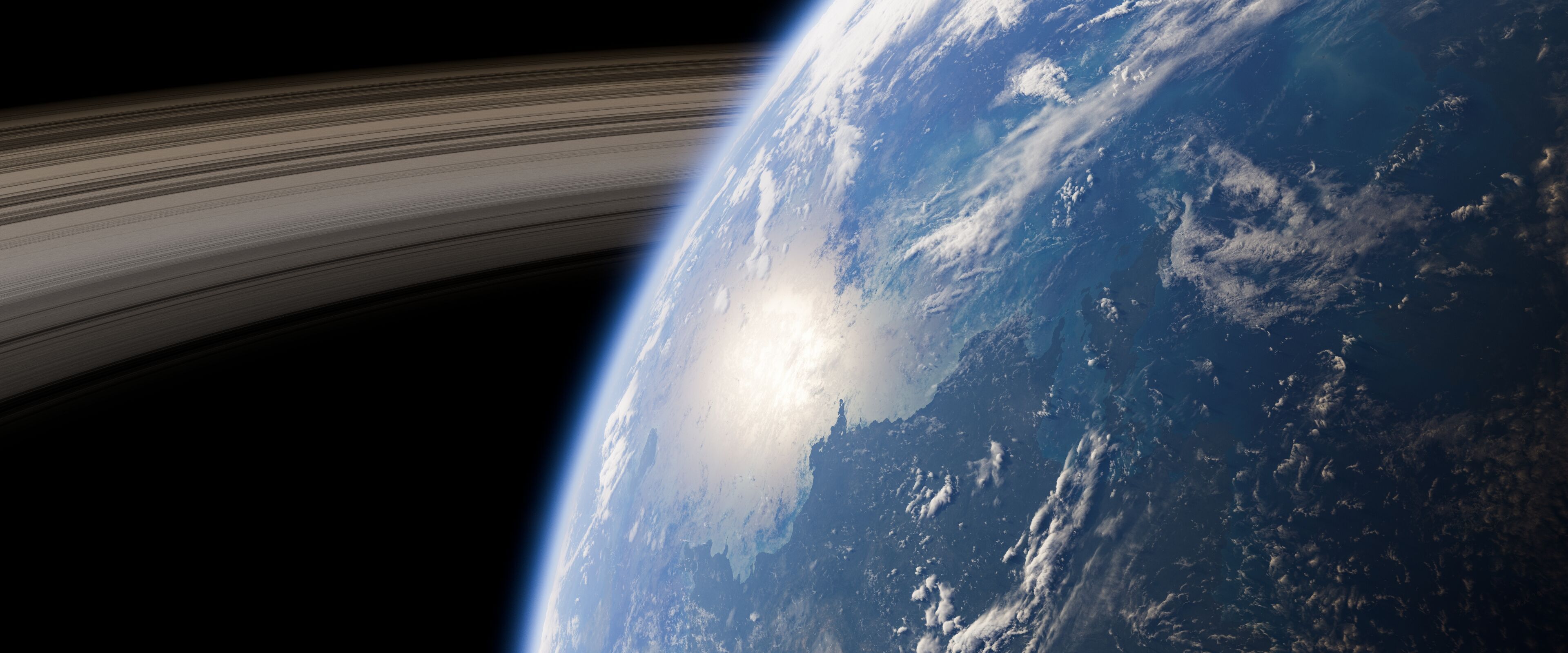 Photorealistic Procedural Planet Blender 4Plus 3D model_7