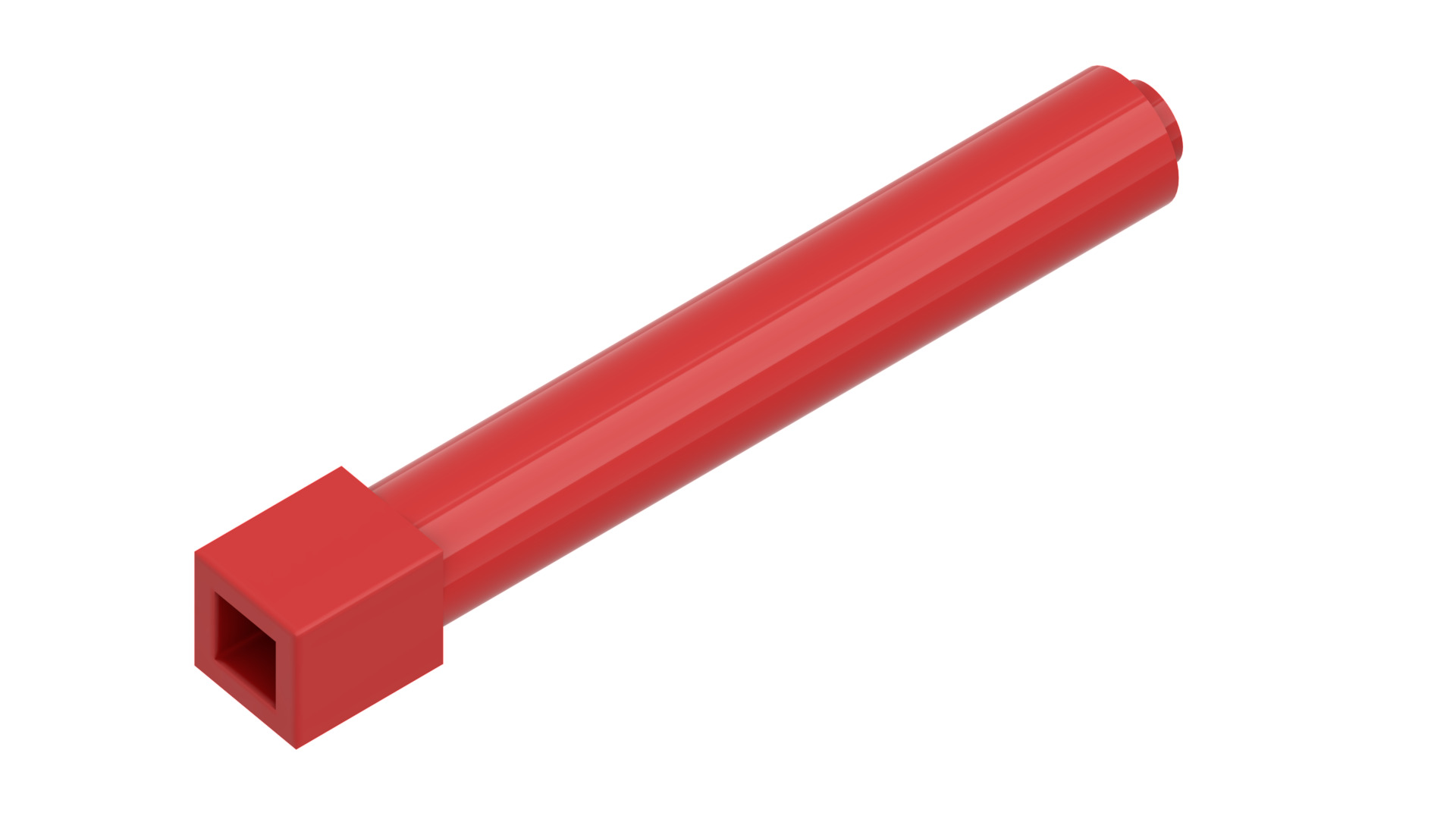 TwindBricks3D - 40 Building Support collection 3D print model_20